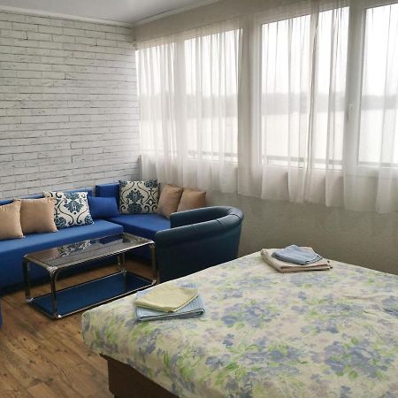 Hotel Splav Guest Hause Gusar Belgrado Esterno foto