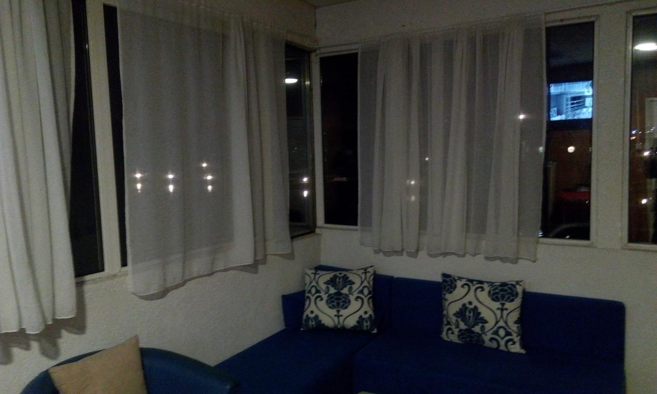 Hotel Splav Guest Hause Gusar Belgrado Esterno foto