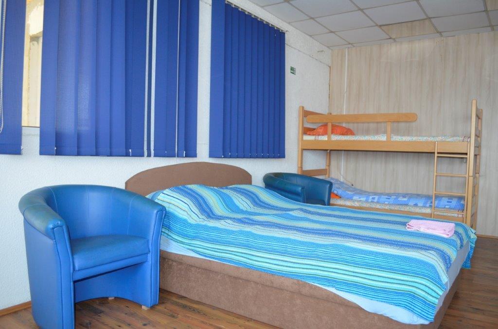 Hotel Splav Guest Hause Gusar Belgrado Esterno foto