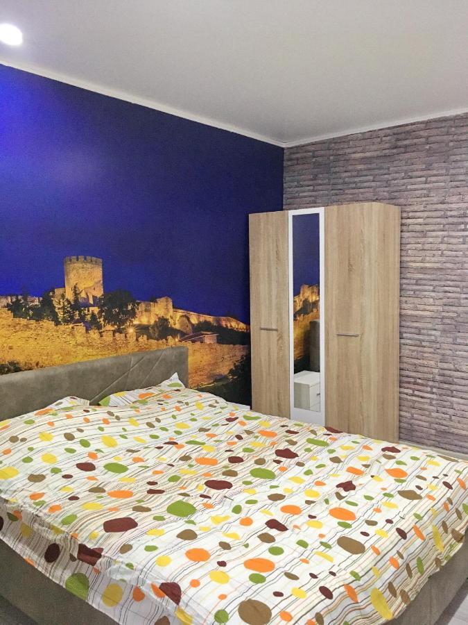 Hotel Splav Guest Hause Gusar Belgrado Esterno foto